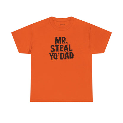 Mr. Steal Yo' Dad