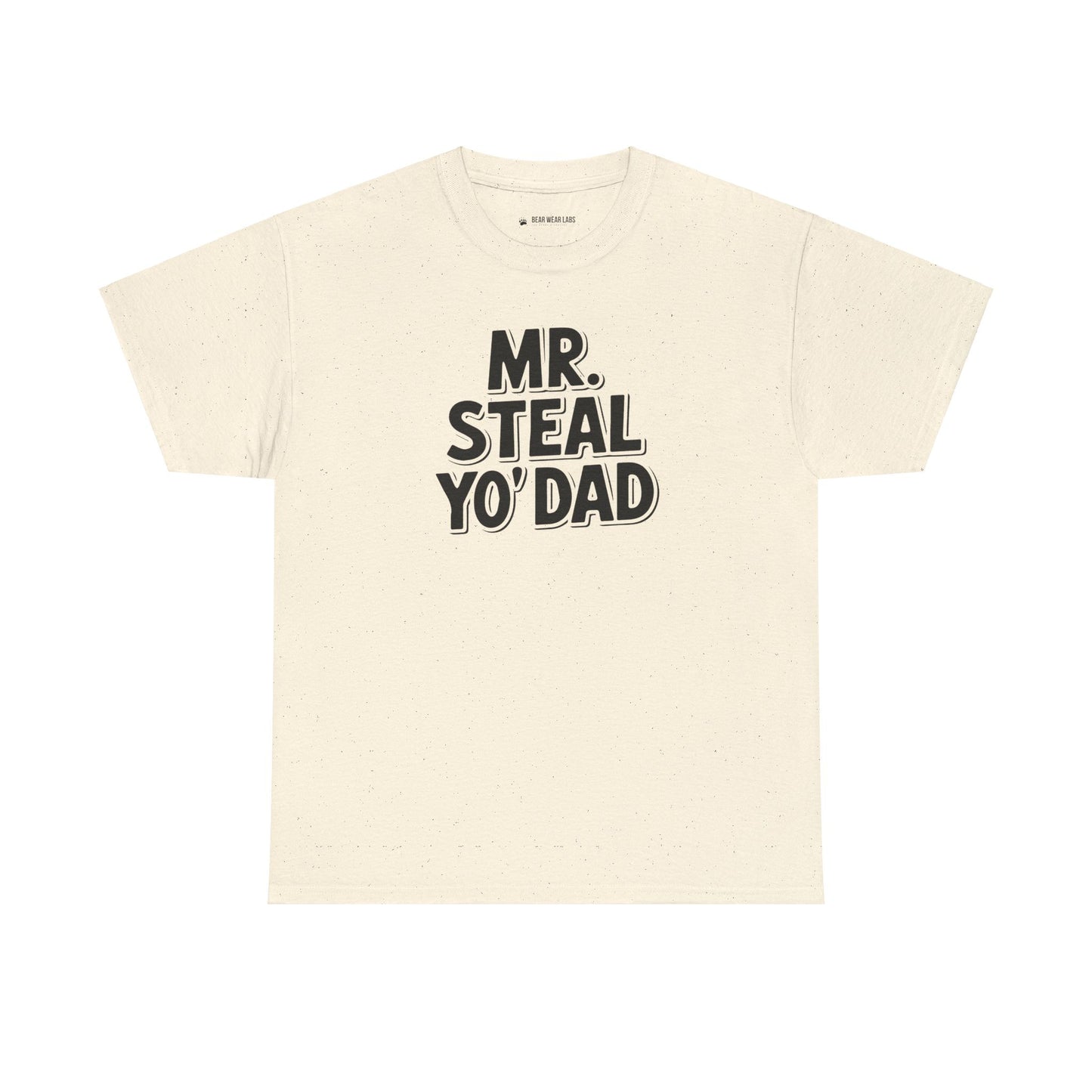 Mr. Steal Yo' Dad