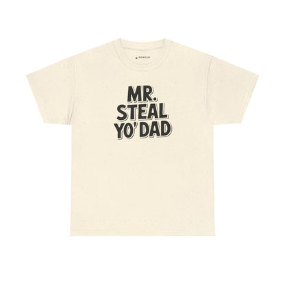 Mr. Steal Yo' Dad