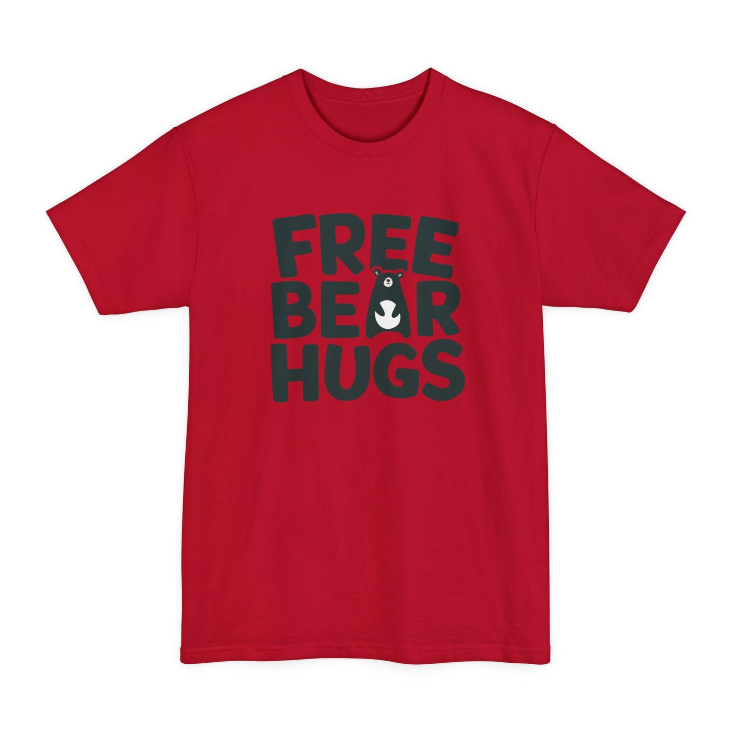 Free Bear Hugs (Tall)
