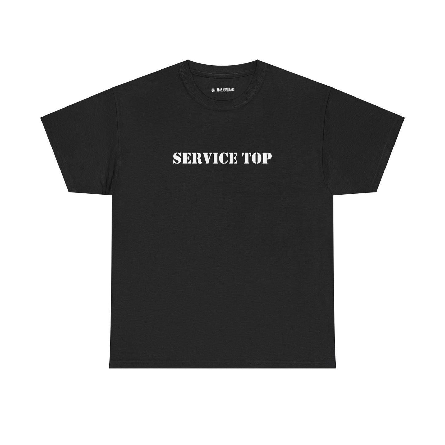 Service Top 🫡