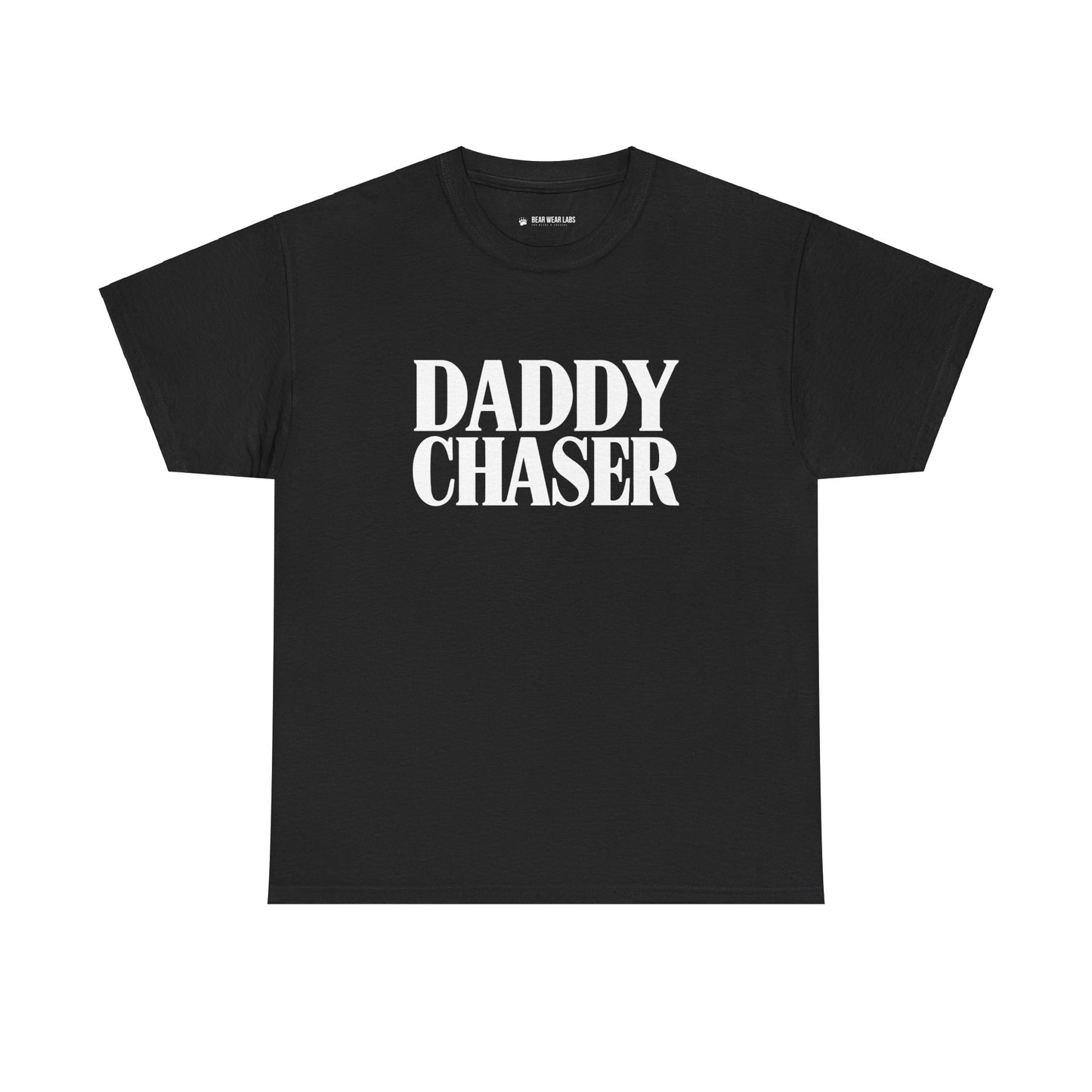 Daddy Chaser