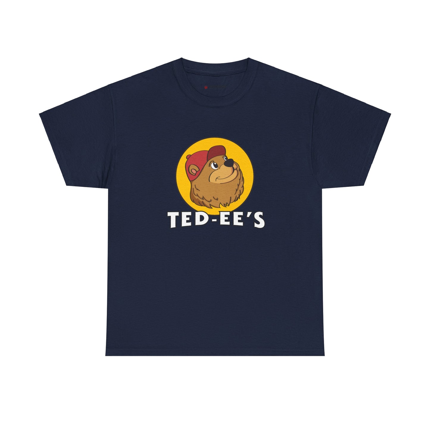 Ted-ee's