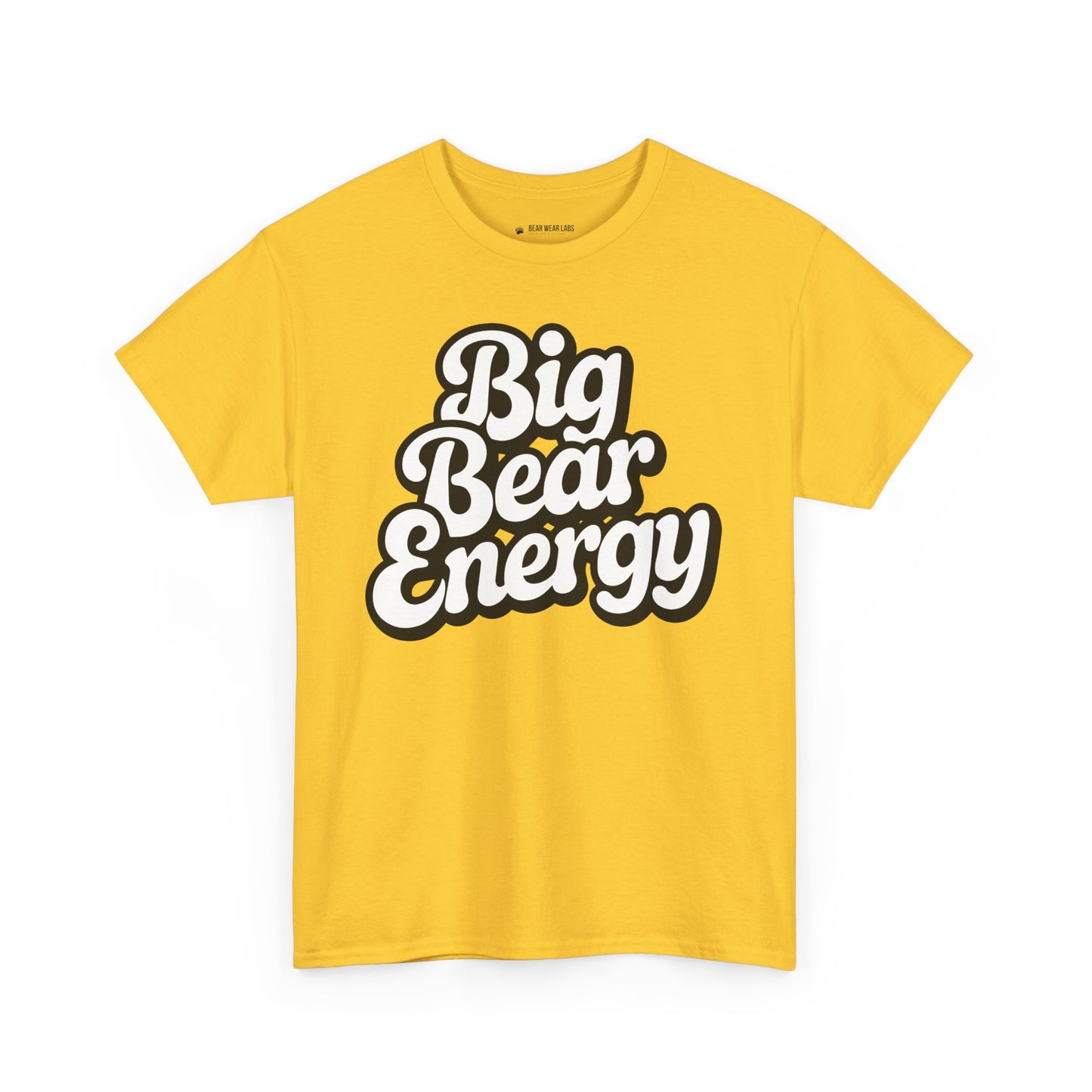 Big Bear Energy