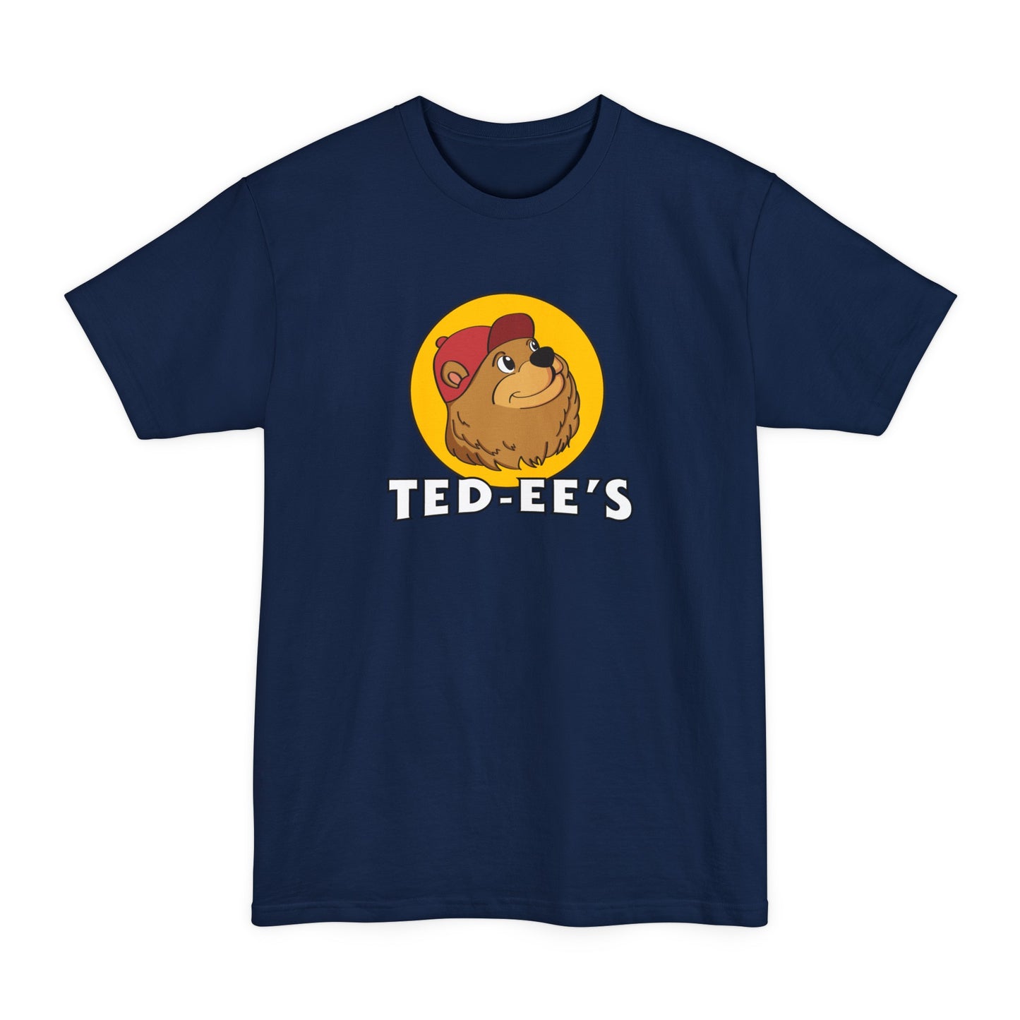 Ted-ee's (Tall)
