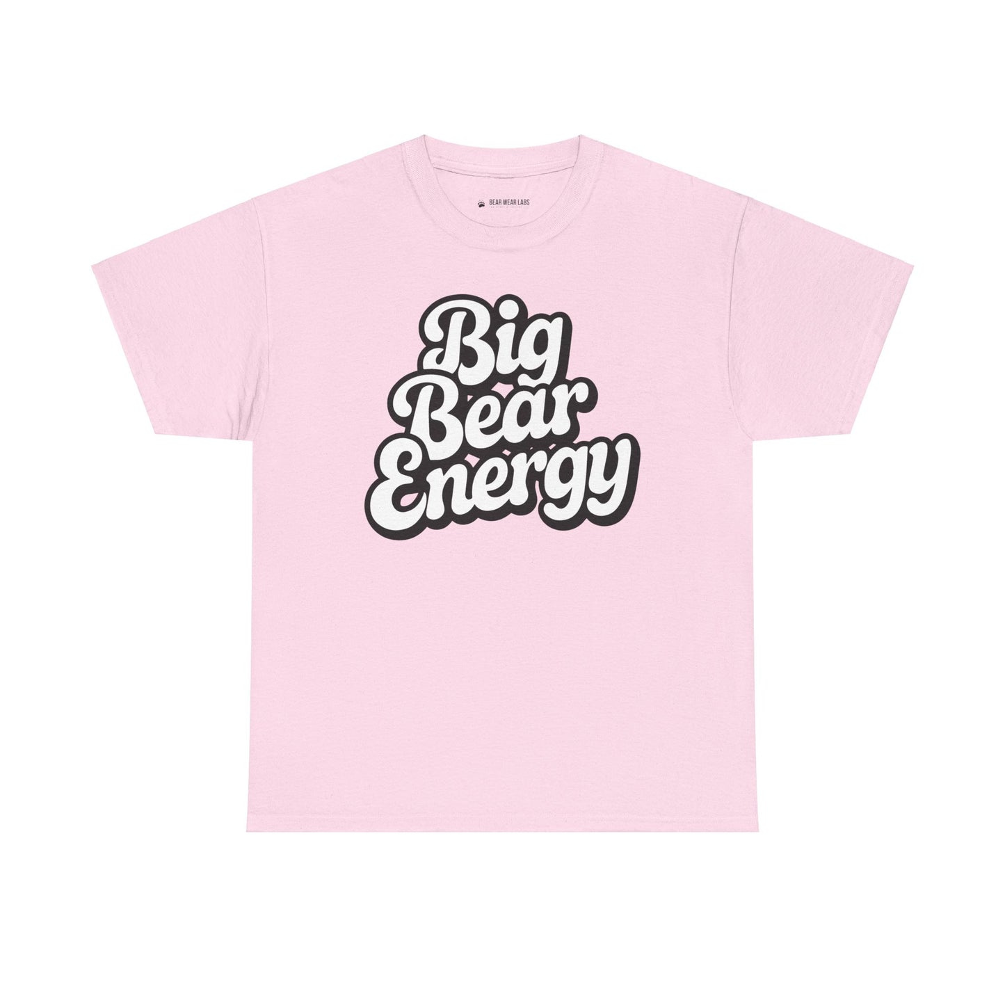 Big Bear Energy