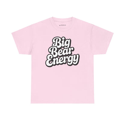 Big Bear Energy
