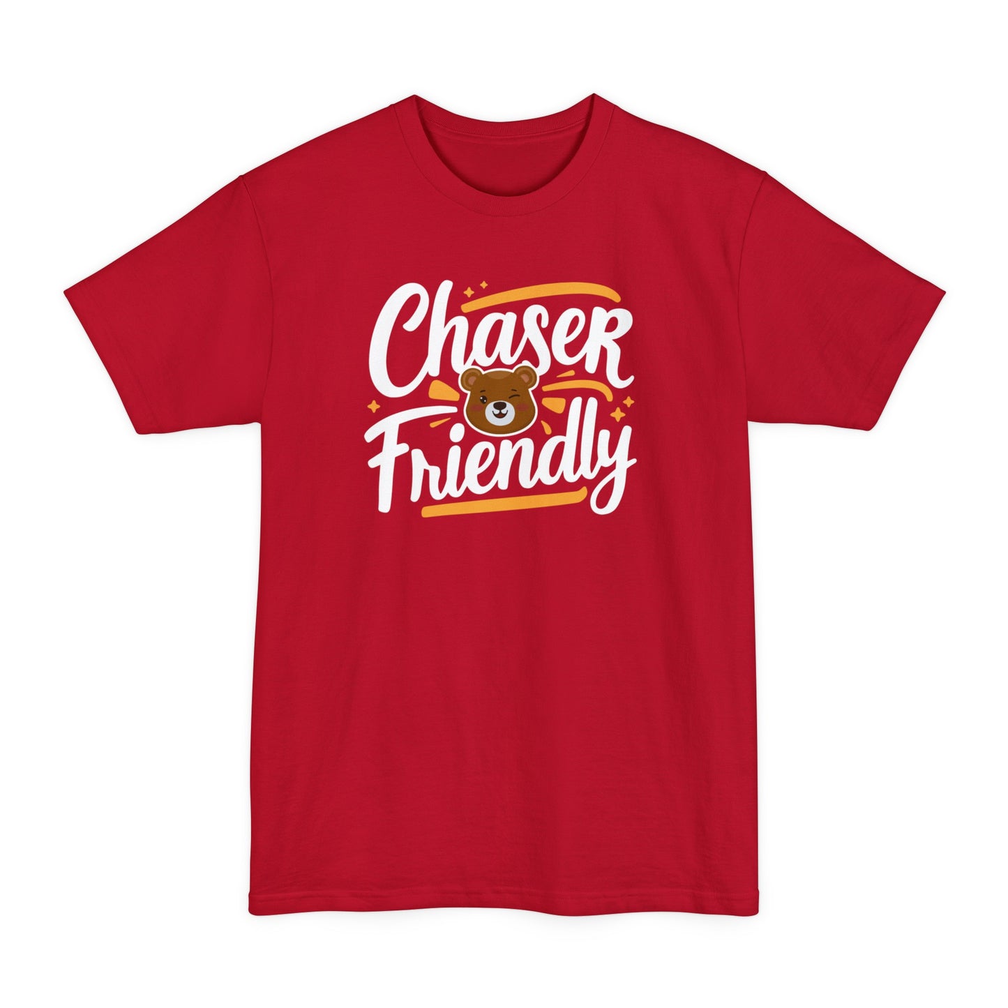 Chaser Friendly (Tall)
