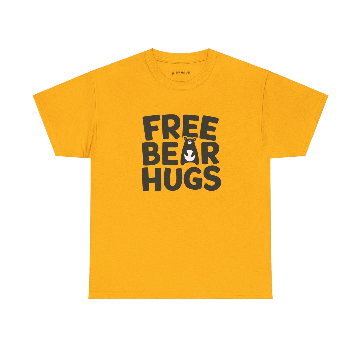 Free Bear Hugs