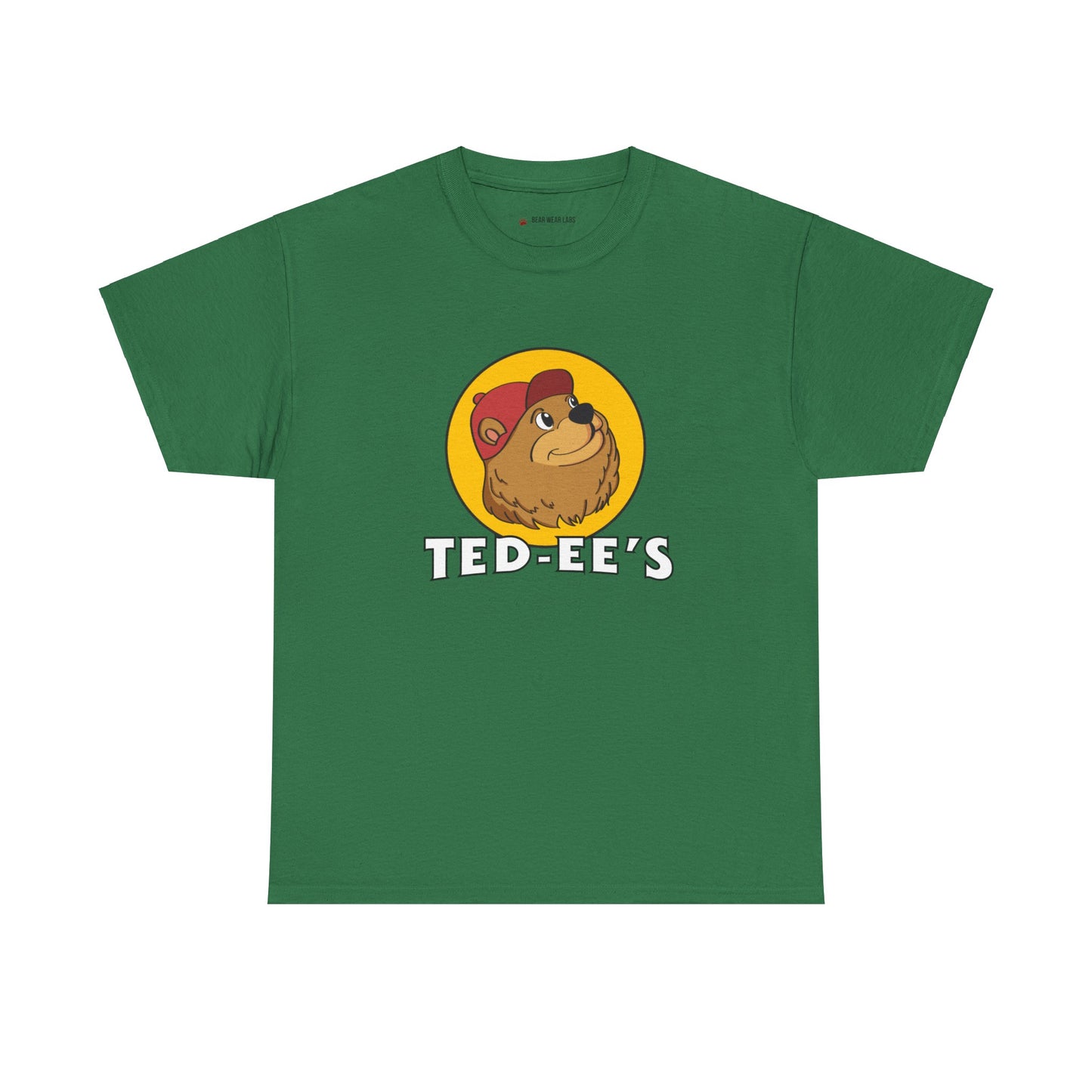 Ted-ee's