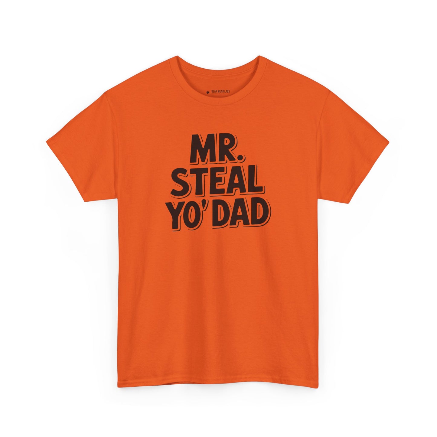Mr. Steal Yo' Dad
