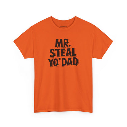 Mr. Steal Yo' Dad