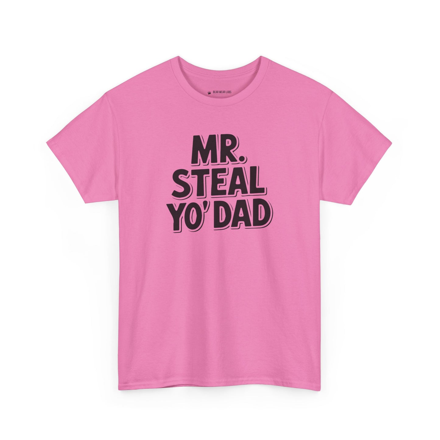Mr. Steal Yo' Dad
