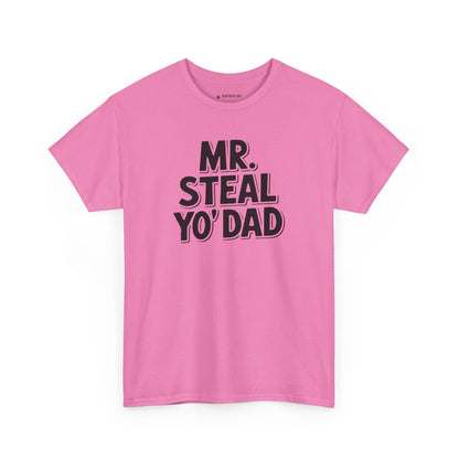 Mr. Steal Yo' Dad