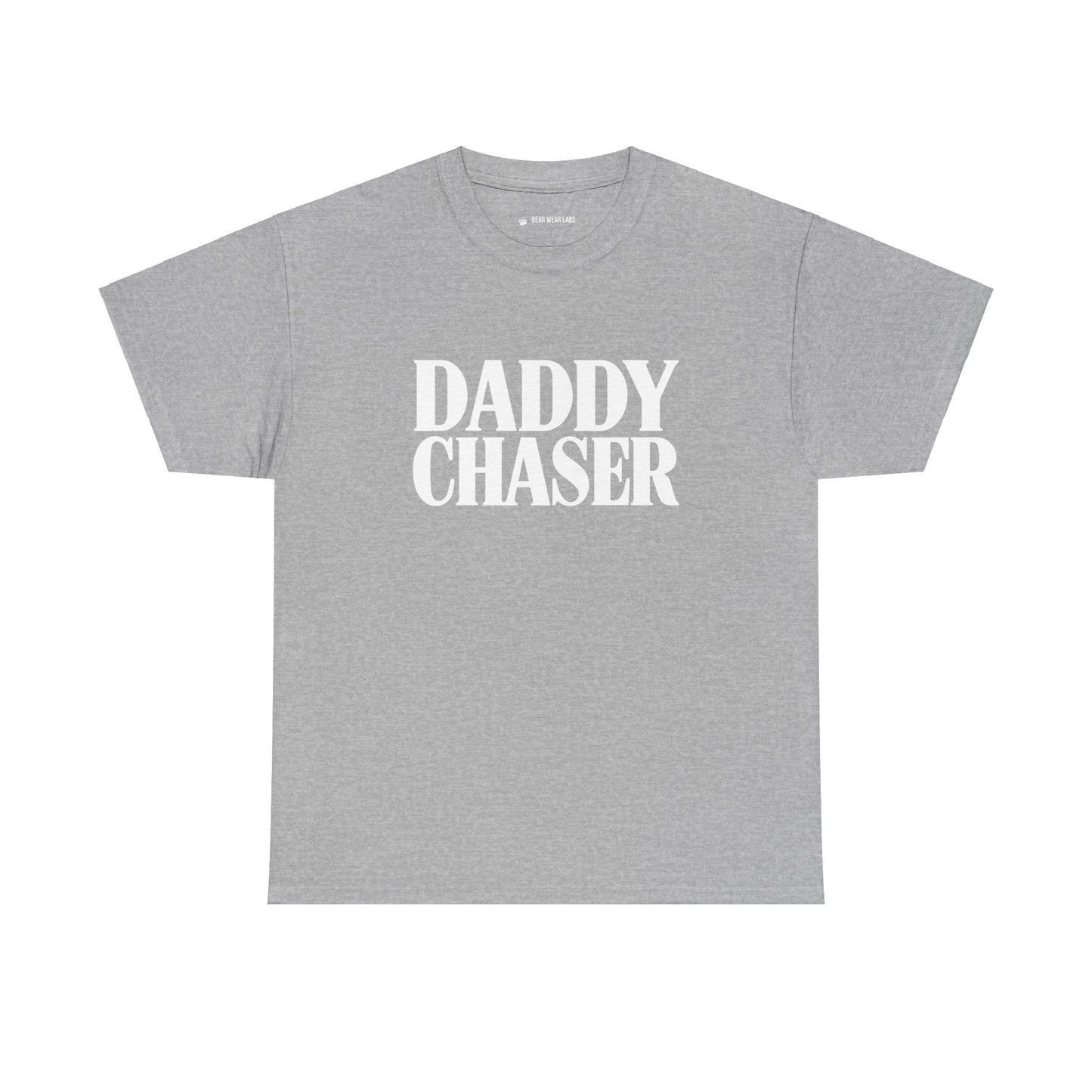 Daddy Chaser