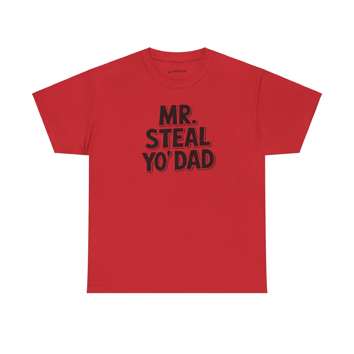 Mr. Steal Yo' Dad