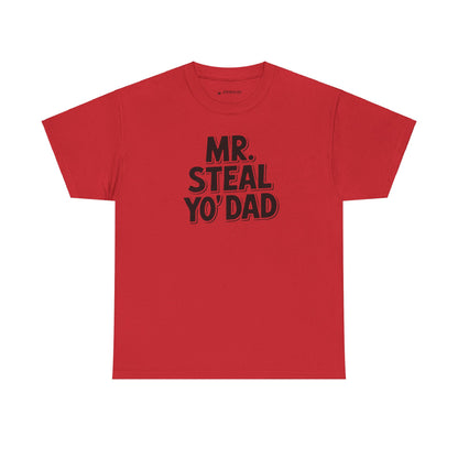 Mr. Steal Yo' Dad
