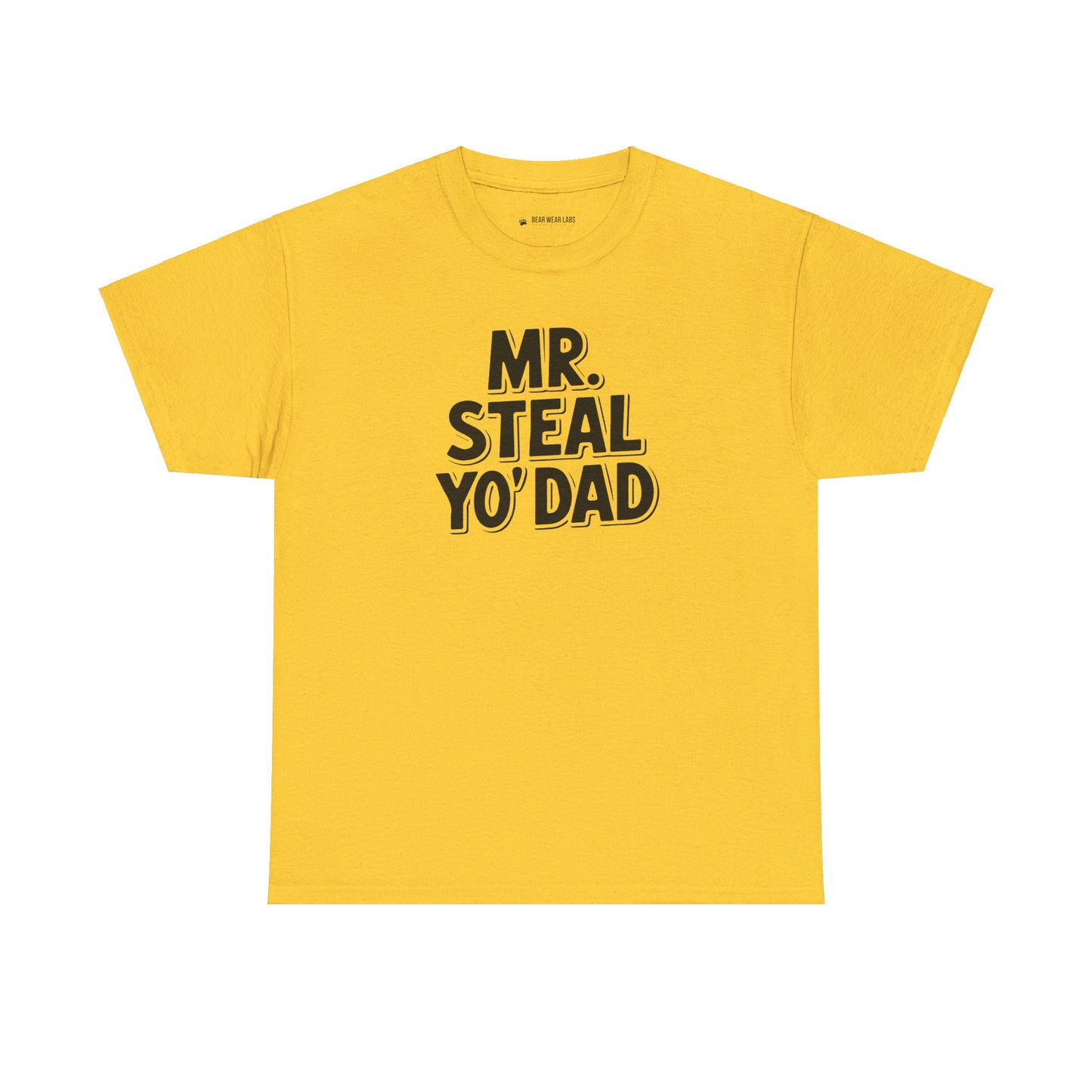 Mr. Steal Yo' Dad