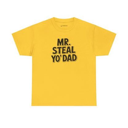 Mr. Steal Yo' Dad