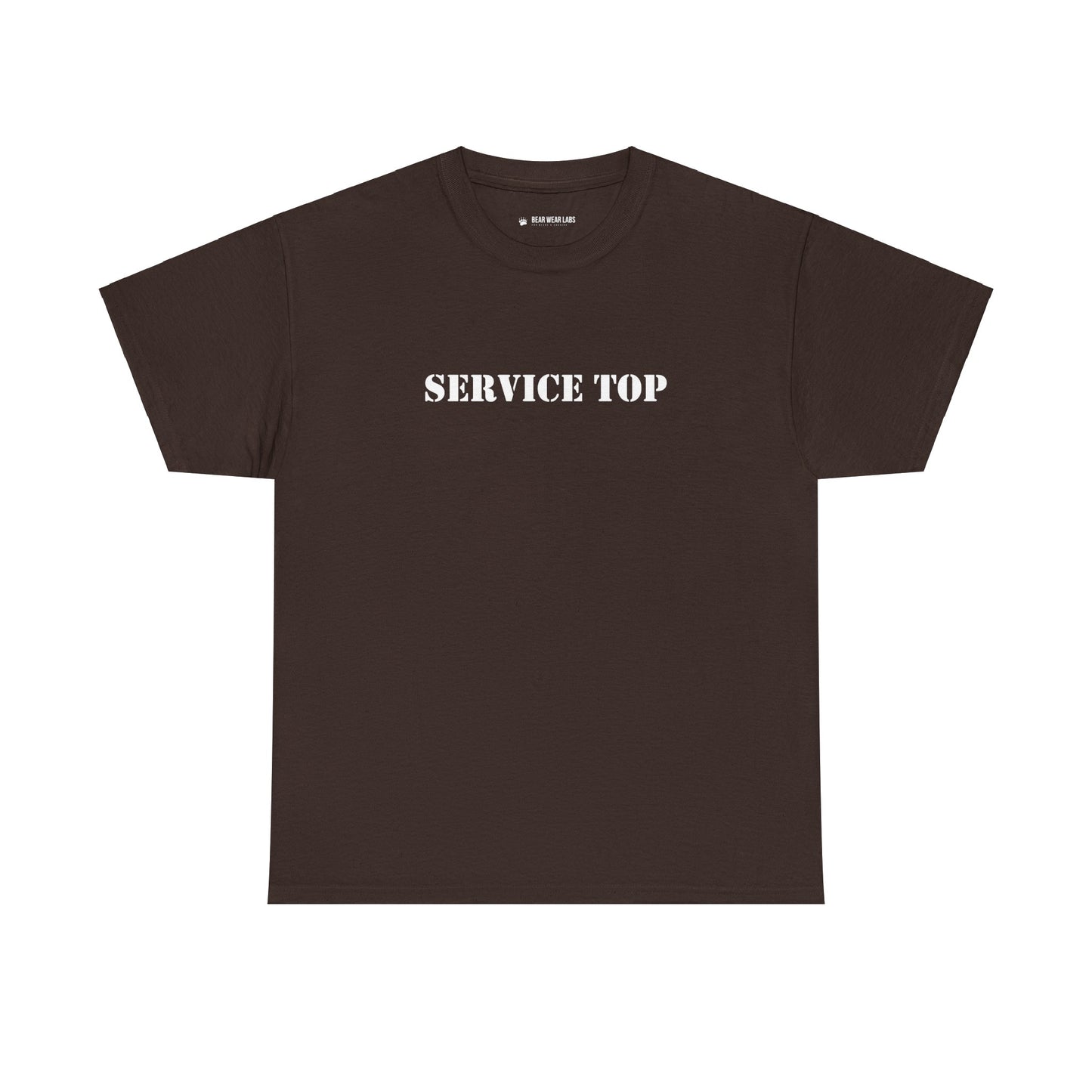 Service Top 🫡