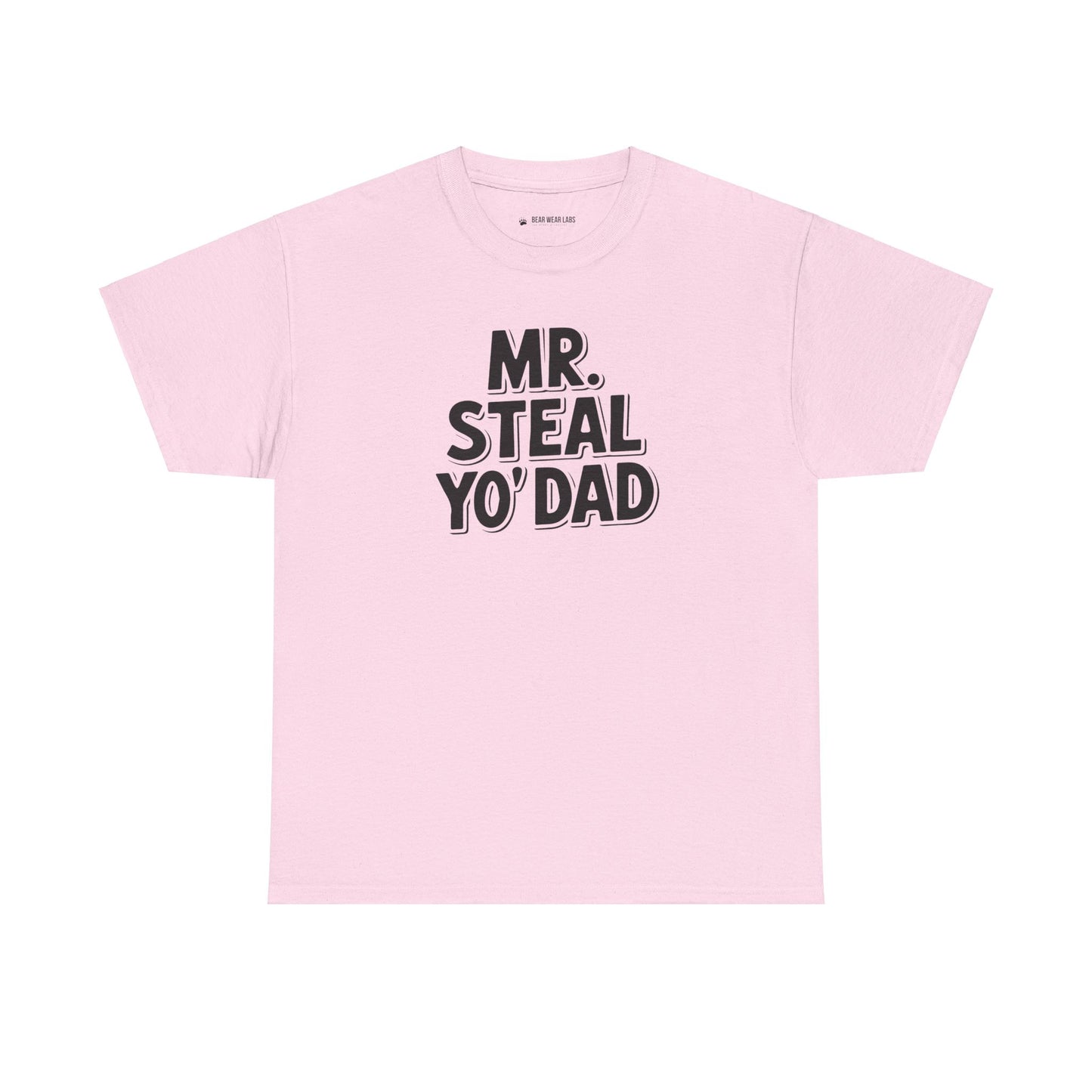 Mr. Steal Yo' Dad
