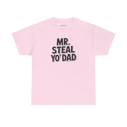 Mr. Steal Yo' Dad