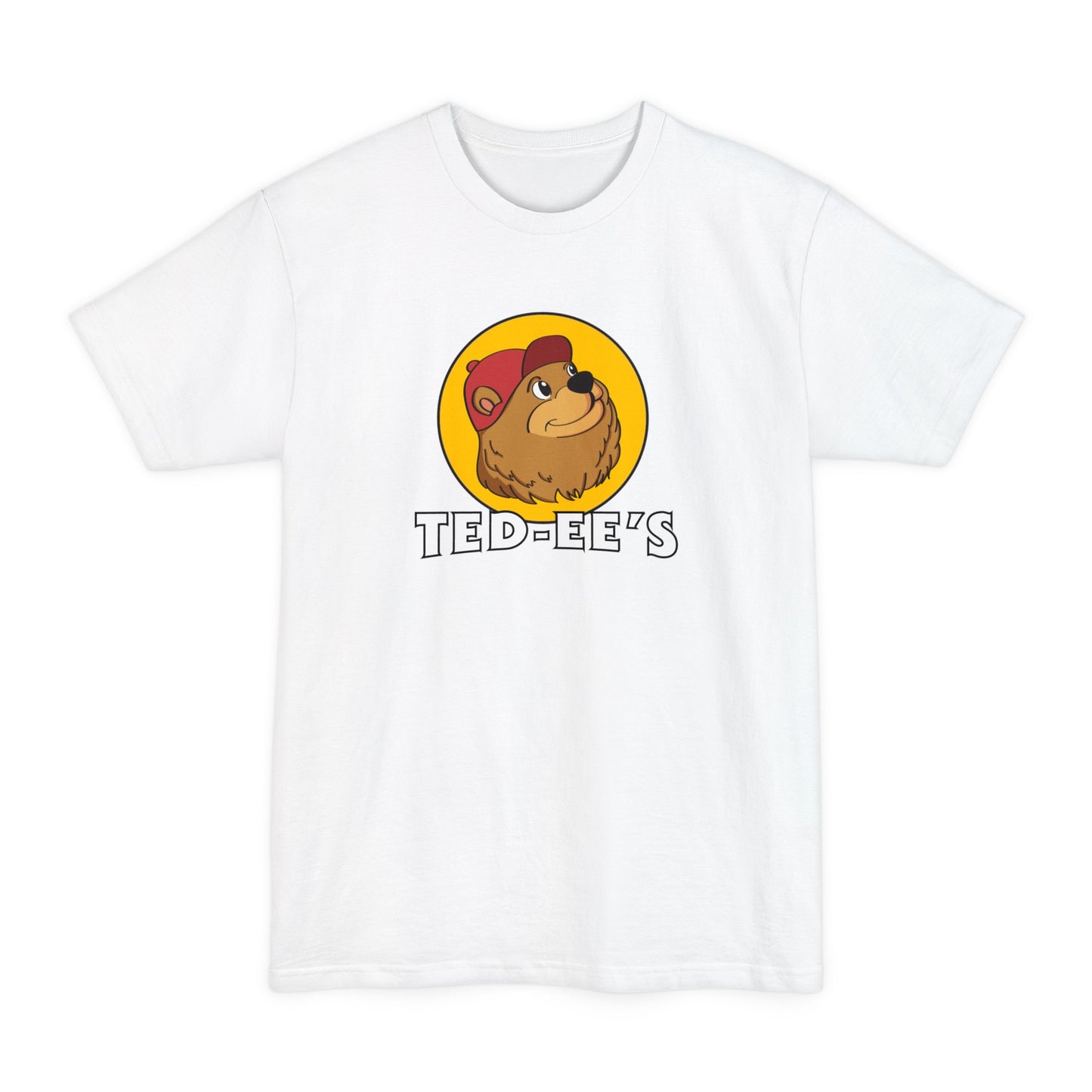 Ted-ee's (Tall)