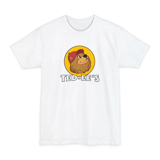 Ted-ee's (Tall)