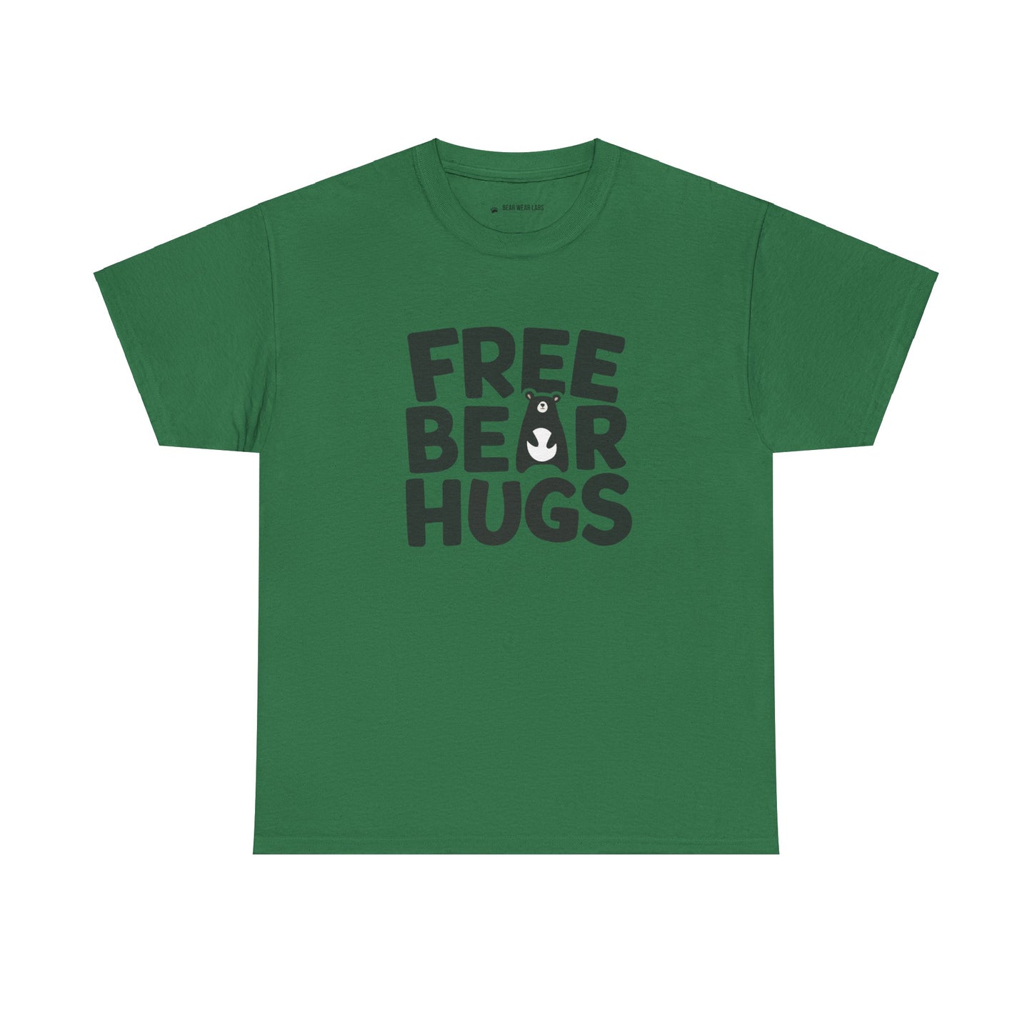 Free Bear Hugs