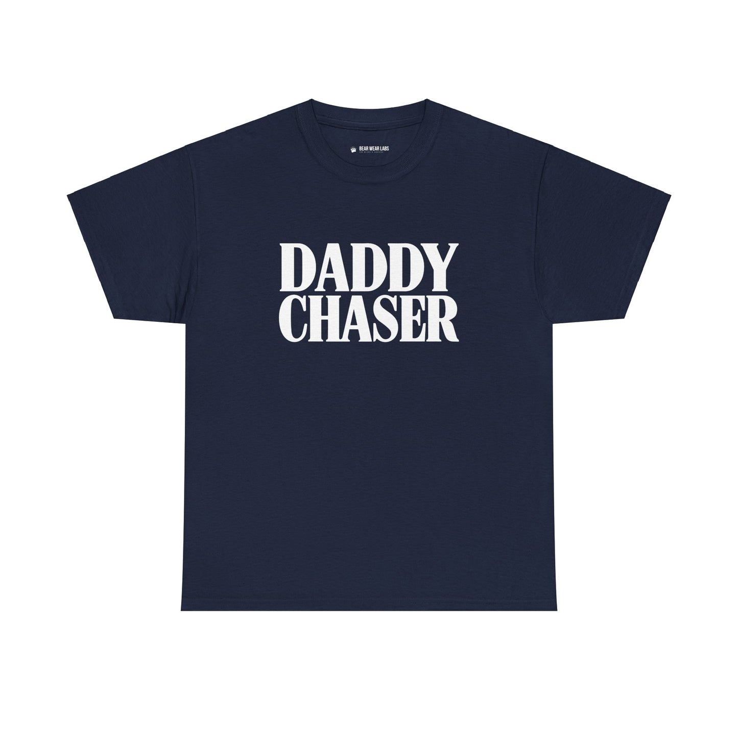 Daddy Chaser