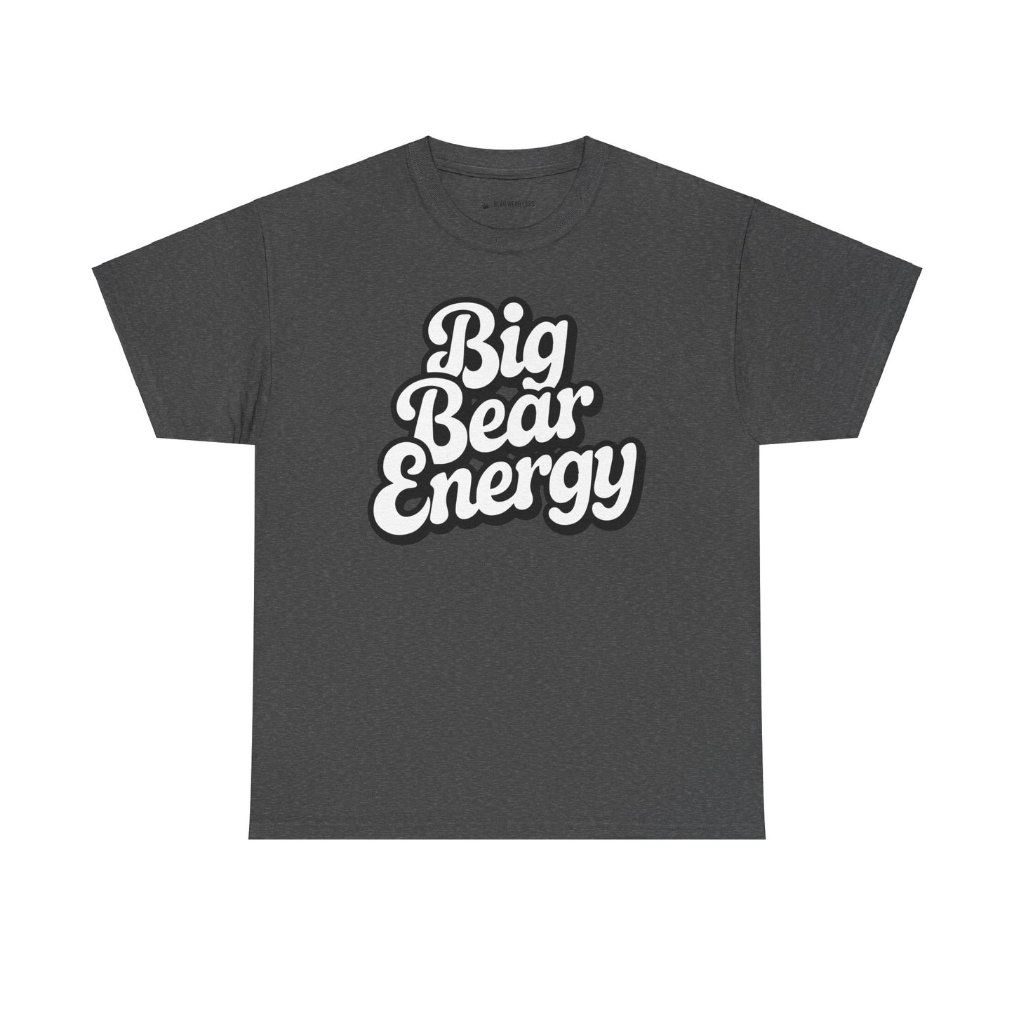 Big Bear Energy