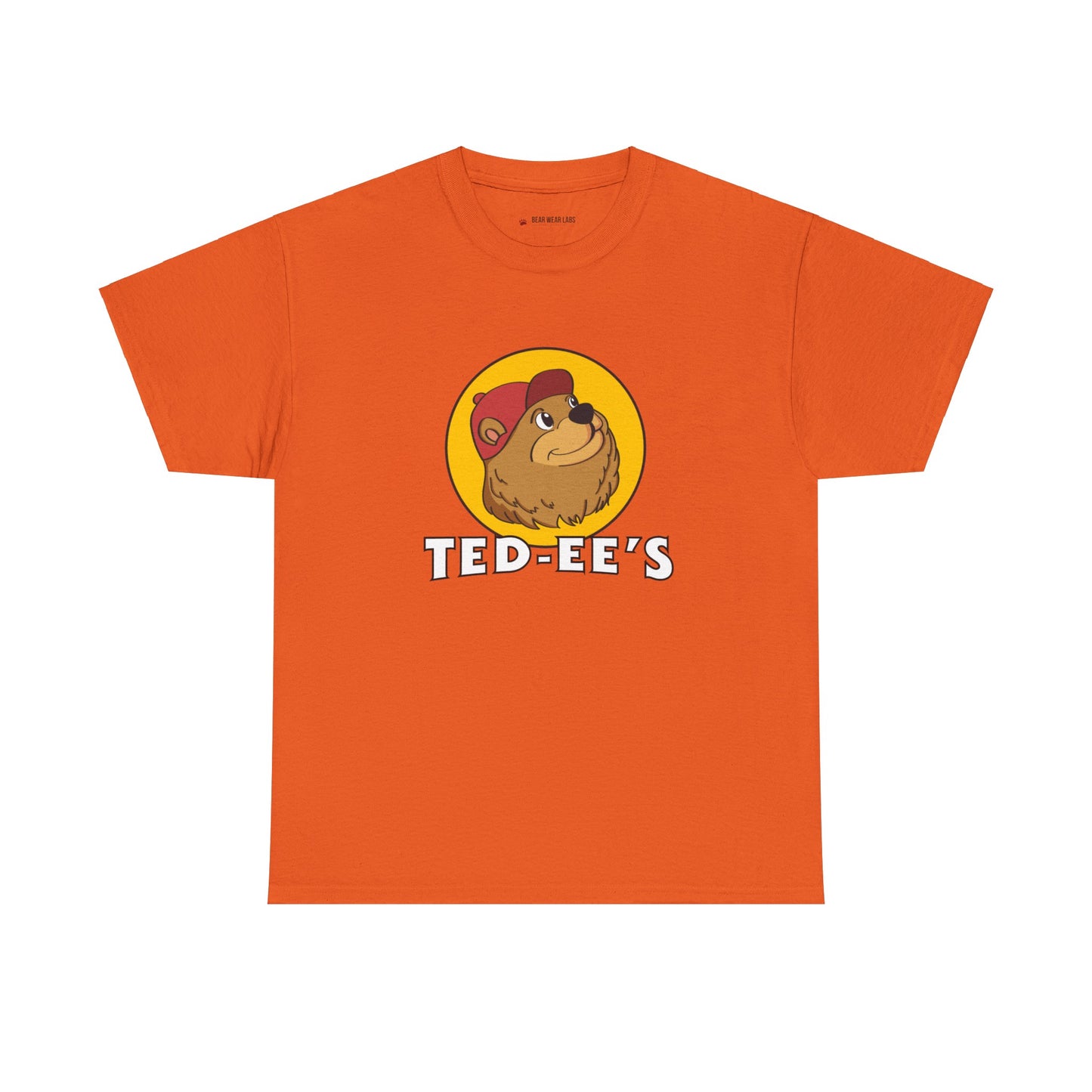 Ted-ee's