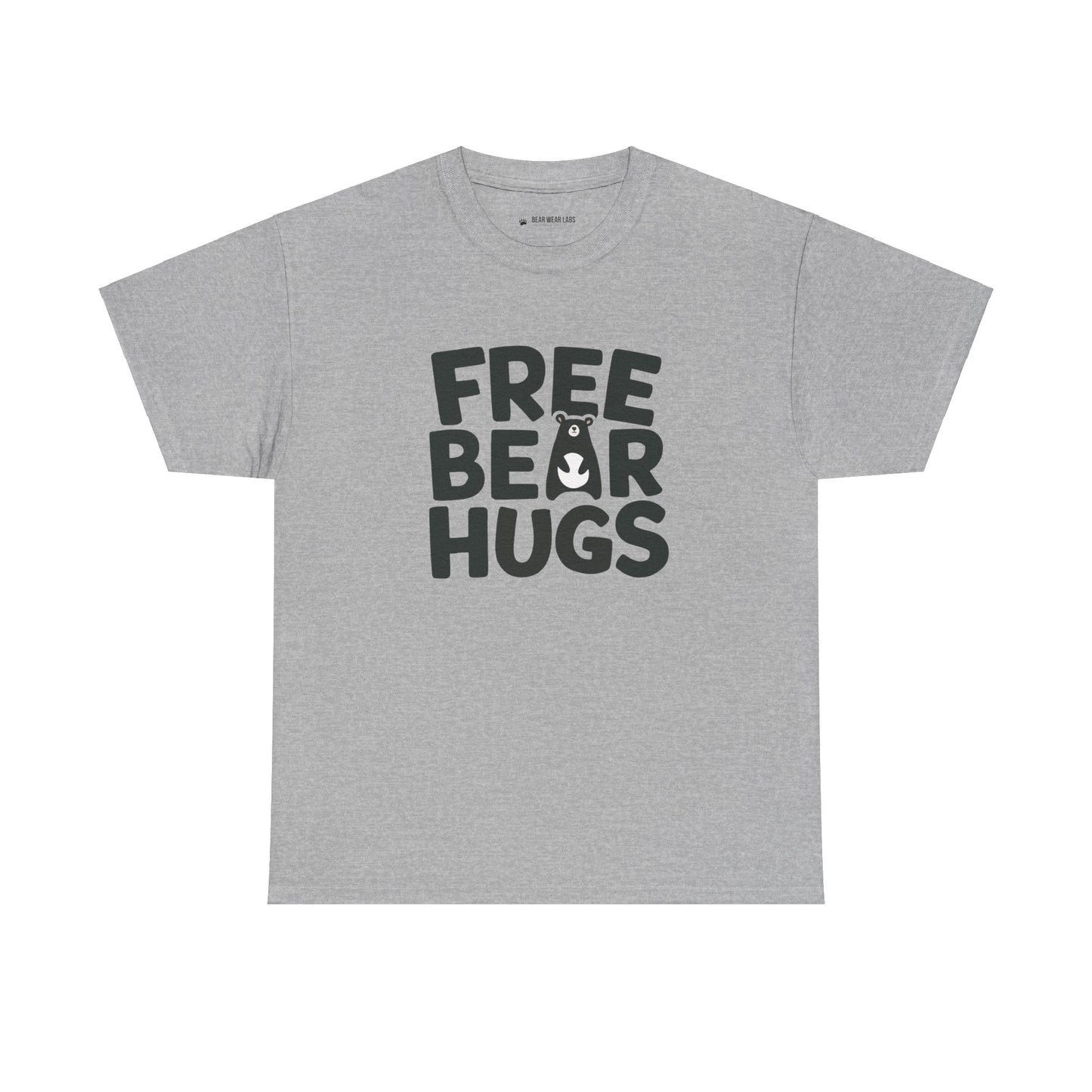Free Bear Hugs