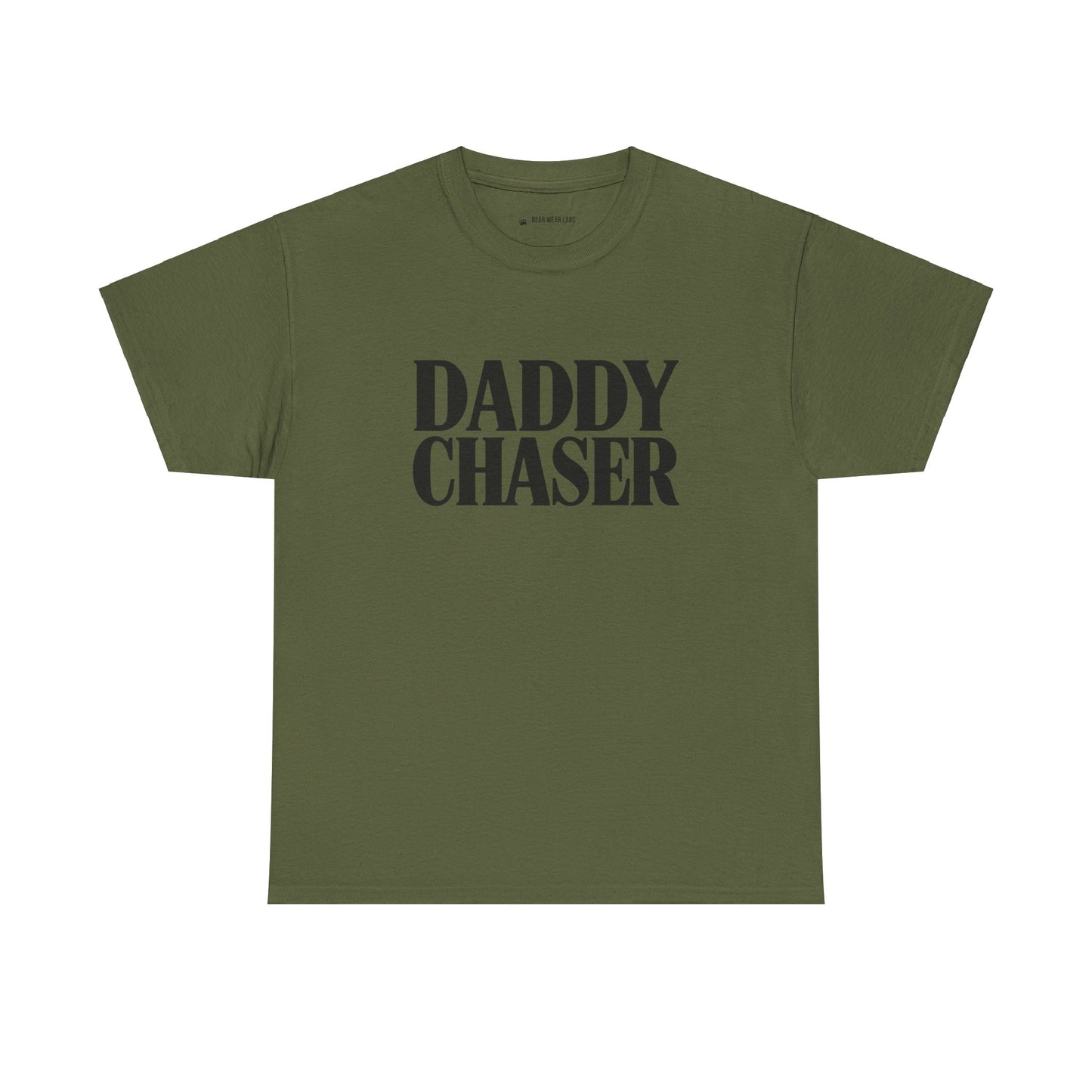 Daddy Chaser