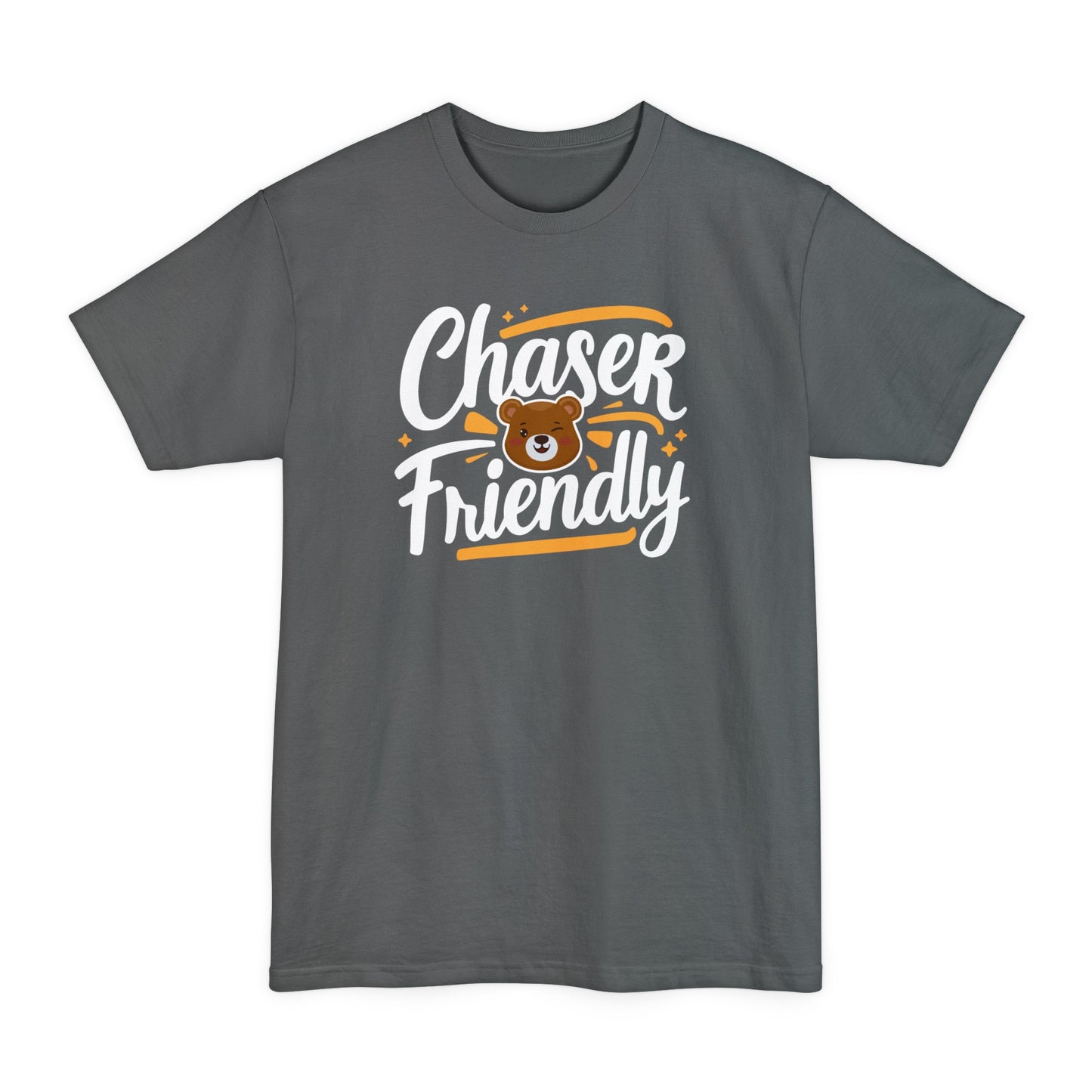 Chaser Friendly (Tall)