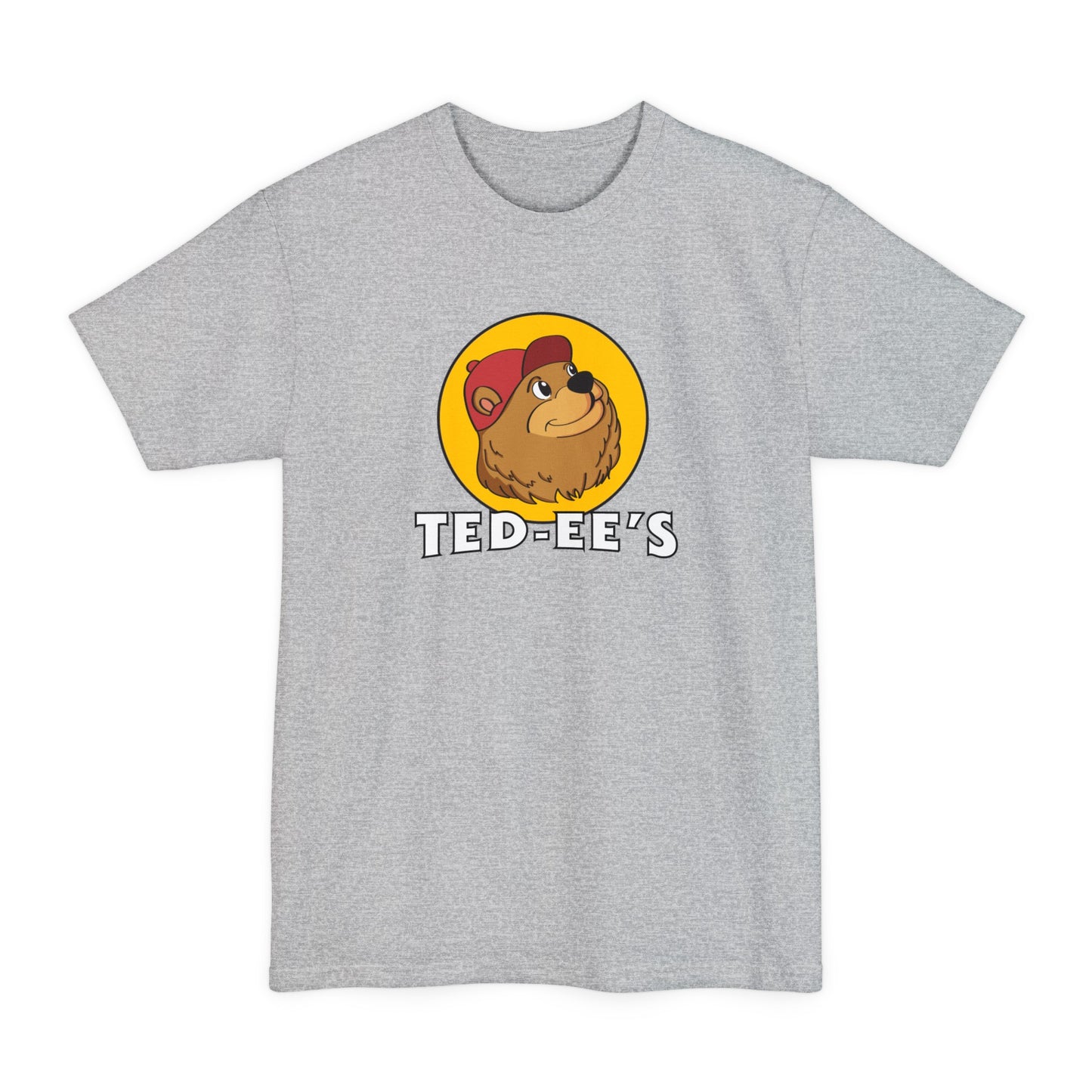 Ted-ee's (Tall)