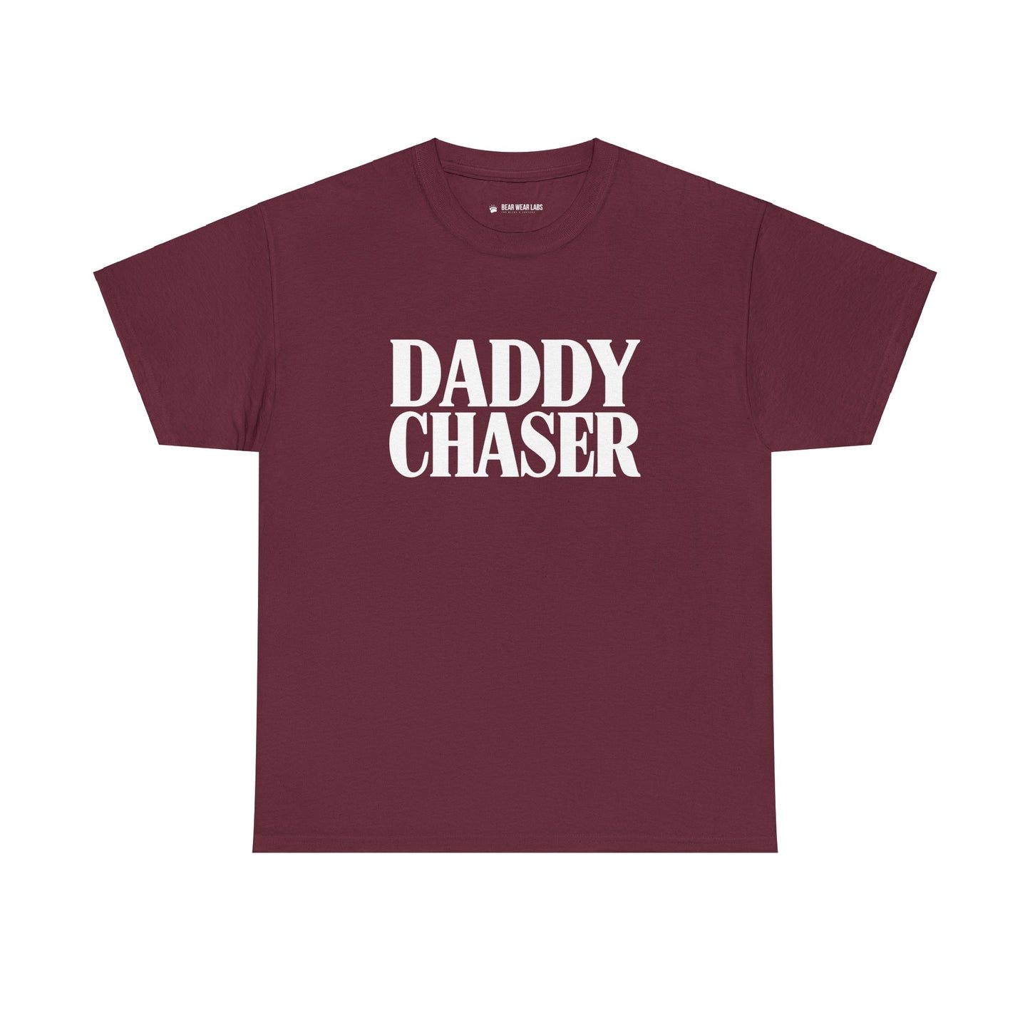 Daddy Chaser