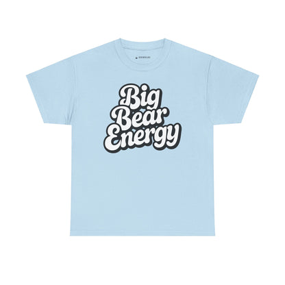 Big Bear Energy