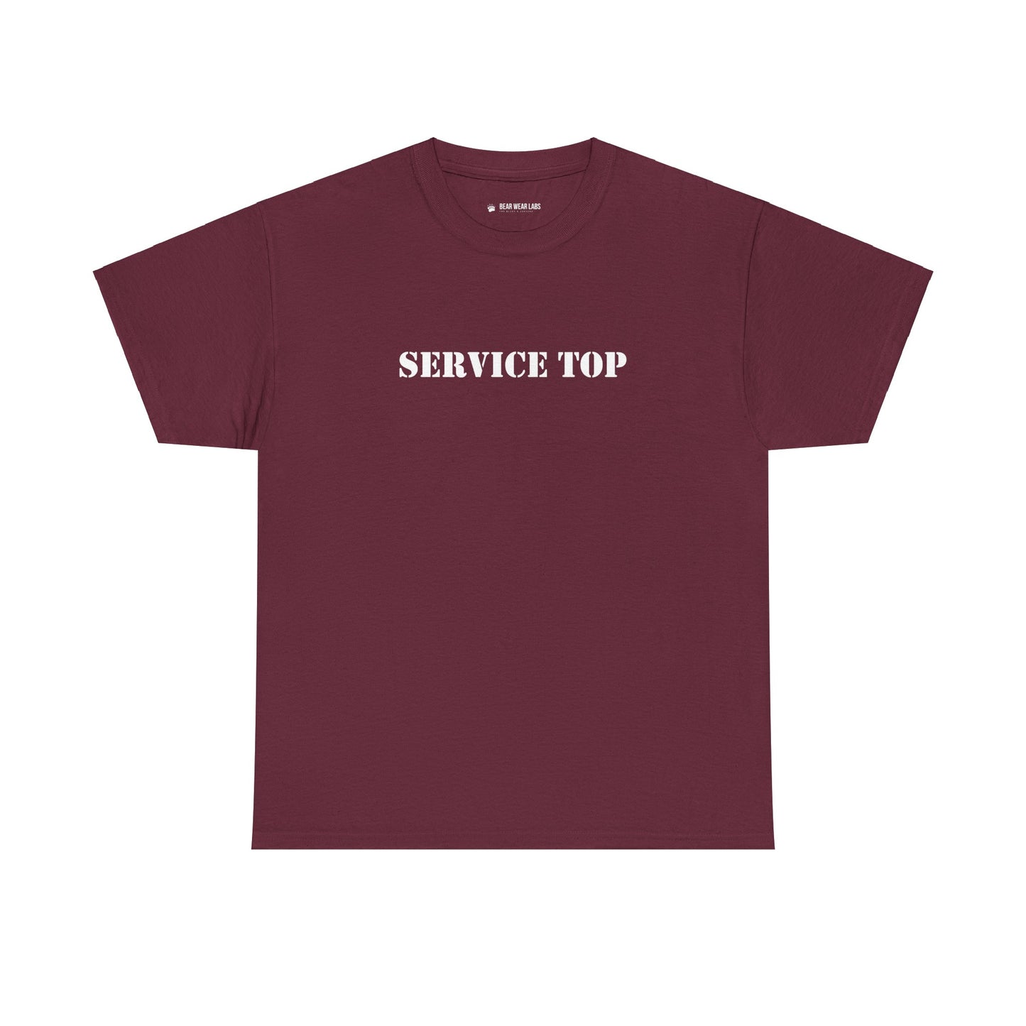 Service Top 🫡