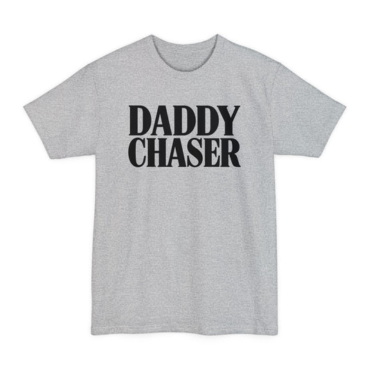 Daddy Chaser (Tall)