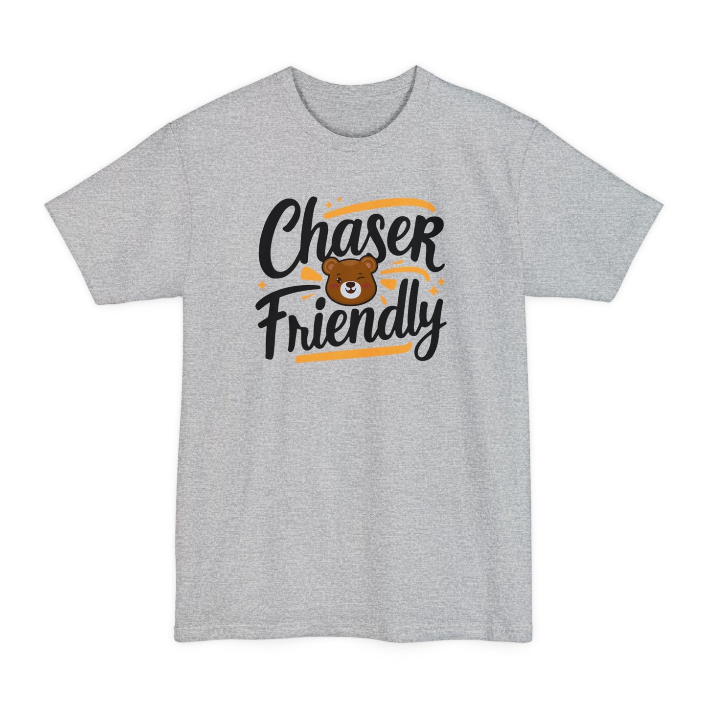 Chaser Friendly (Tall)
