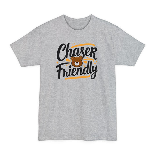Chaser Friendly (Tall)