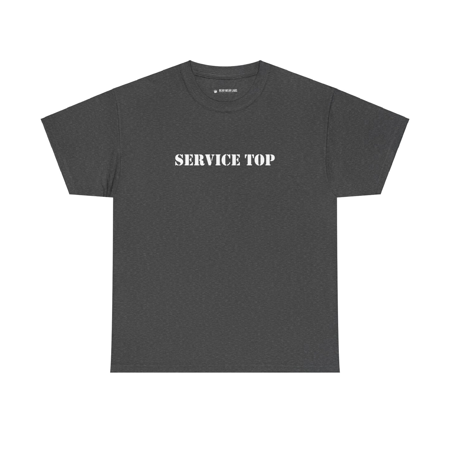 Service Top 🫡