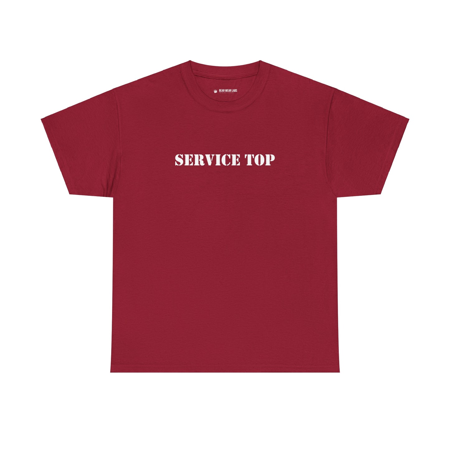 Service Top 🫡