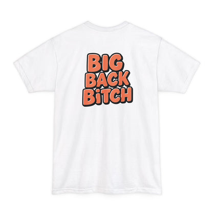 Big Back Bitch (Tall)