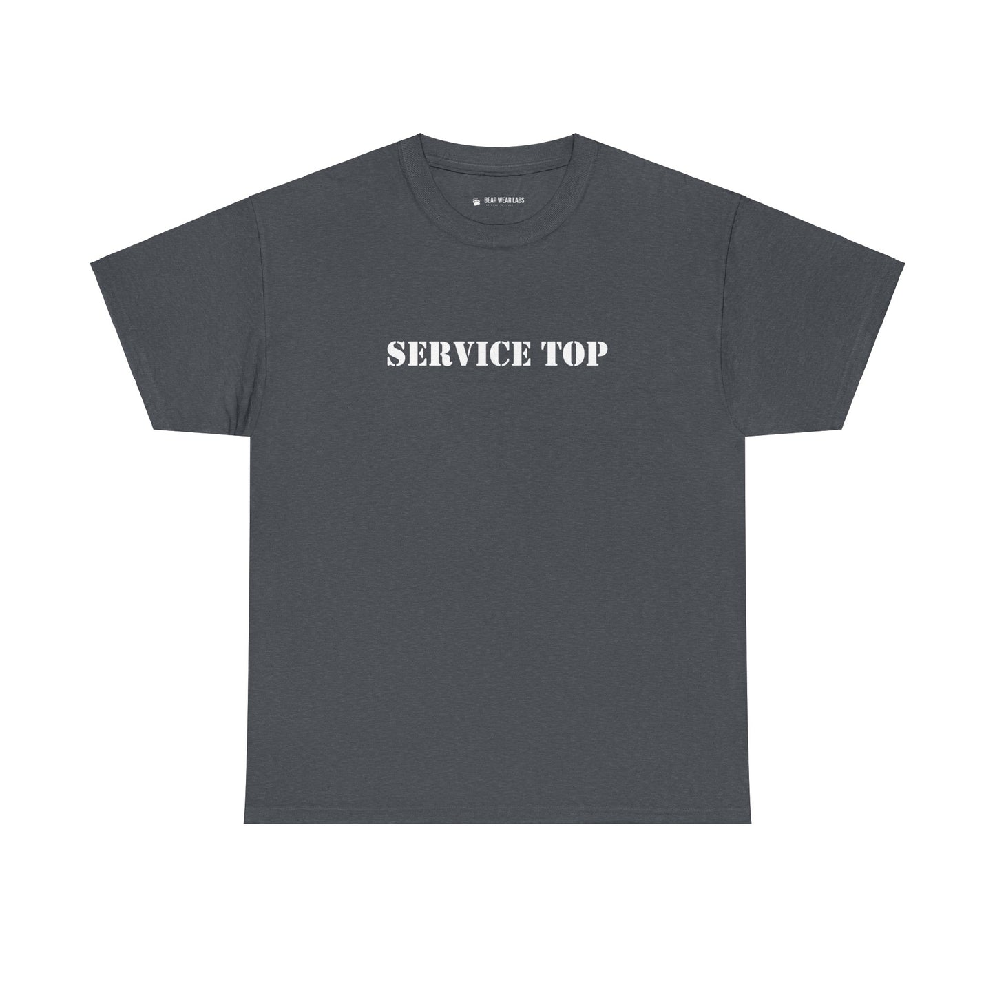 Service Top 🫡