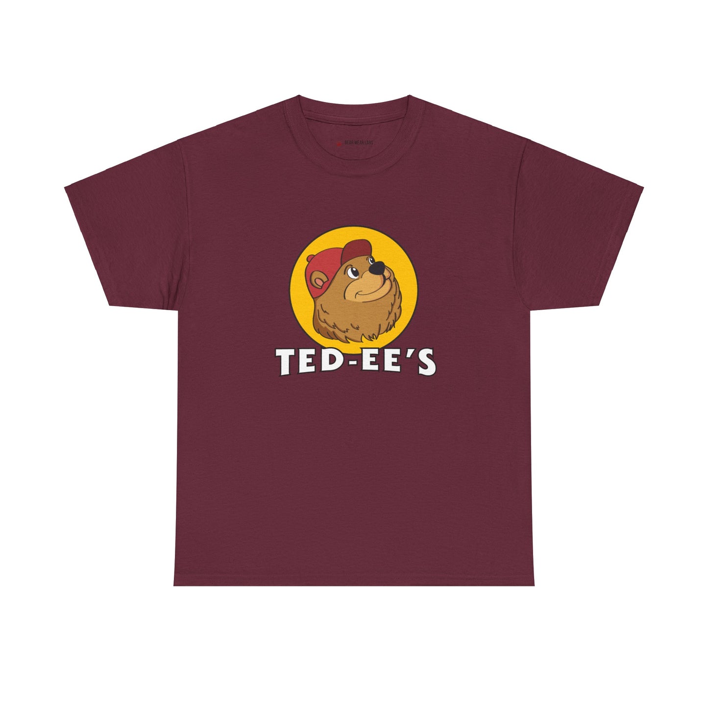 Ted-ee's
