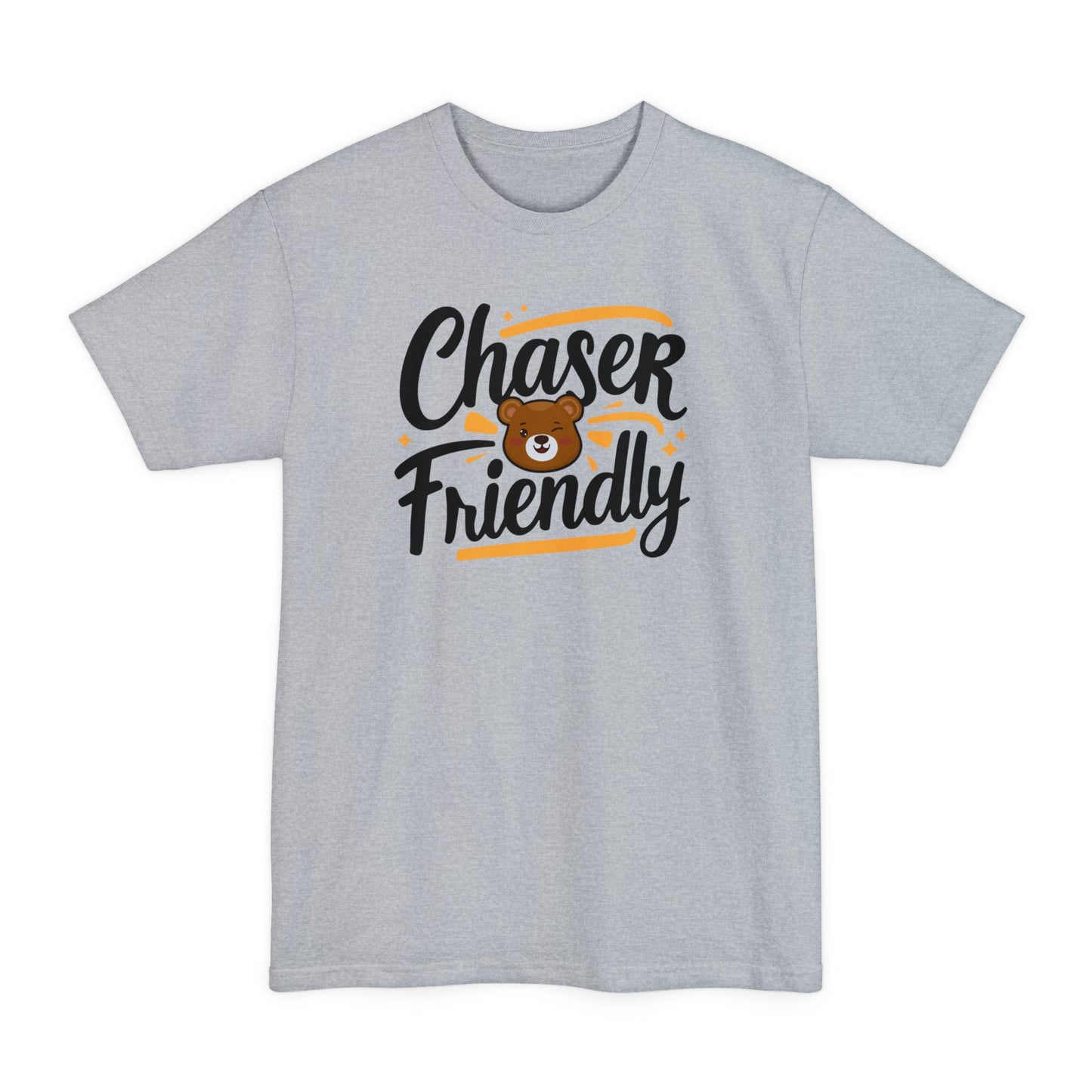 Chaser Friendly (Tall)