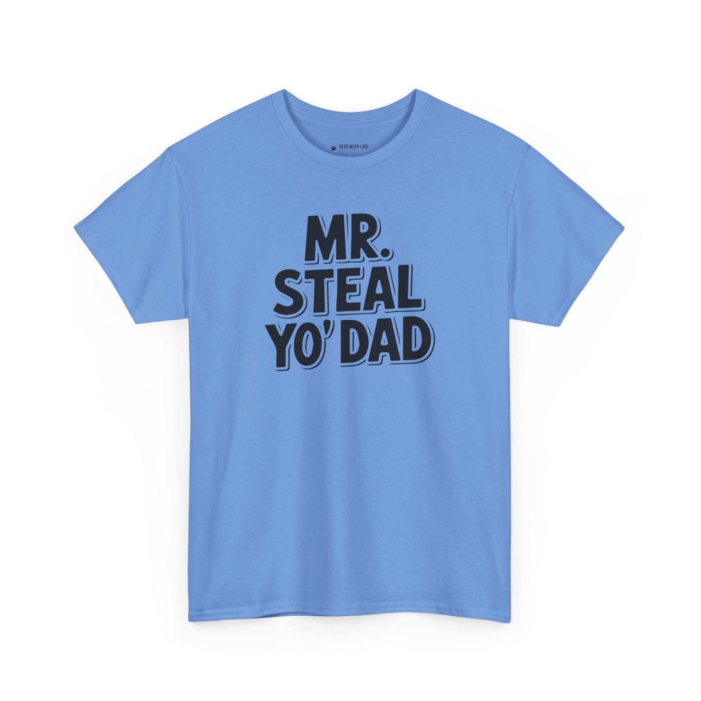 Mr. Steal Yo' Dad