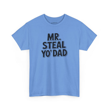 Mr. Steal Yo' Dad